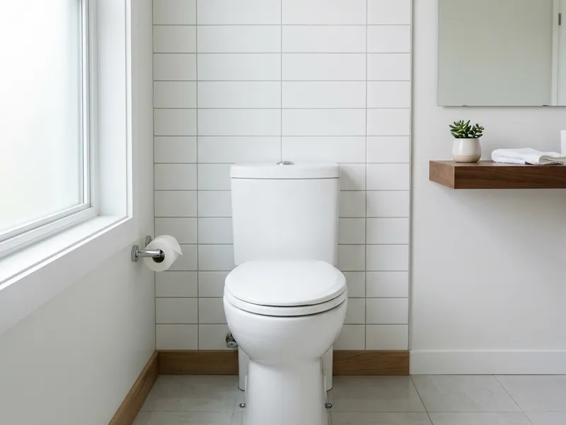 Toilet Repair & Installation Plumber in Syracuse, IN